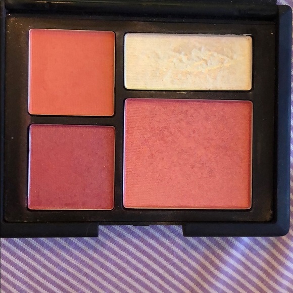 NARS killing me softly cheek palette - Picture 3 of 3